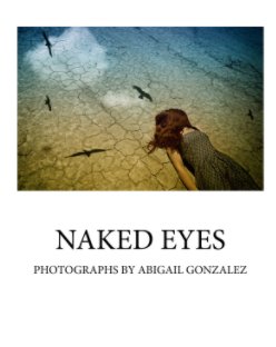 Naked Eyes book cover