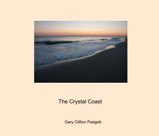 The Crystal Coast book cover