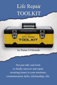 Life Repair Toolkit book cover
