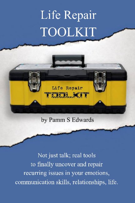 Life Repair Toolkit nach Pamm S Edwards anzeigen