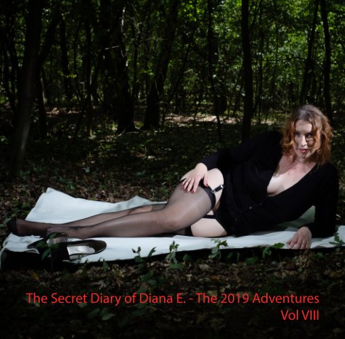 The Secret Diary of Diana E. - The 2019 Adventures nach Rallumer anzeigen