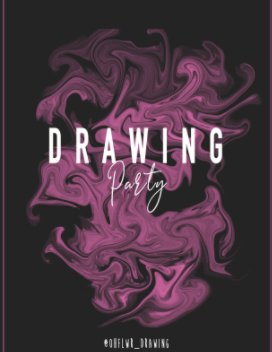 Drawing Party book cover