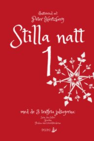 Stilla natt 1 book cover