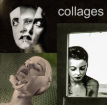 Collage book cover