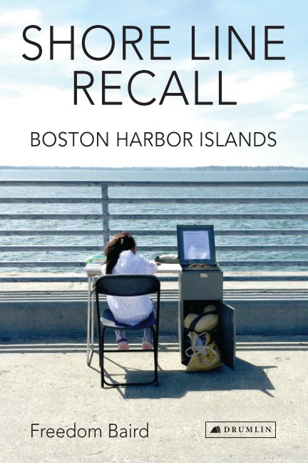 View Shore Line Recall by Freedom Baird