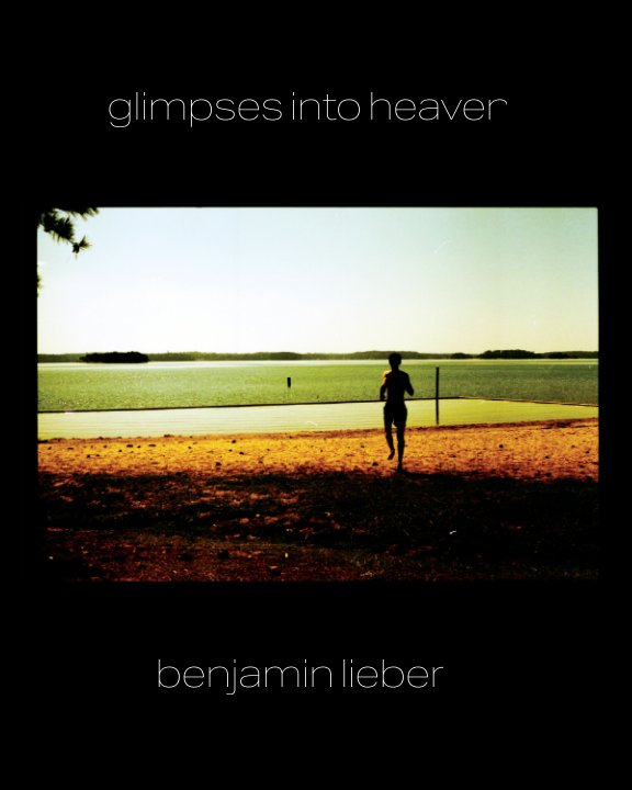 View Glimpses Into Heaven by Benjamin M Lieber