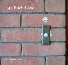 445 Euclid Ave book cover