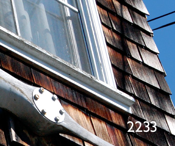 View 2233 by Bobby Gordon & Lyzz Schwegler