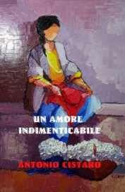 Un Amore Indimenticabile book cover