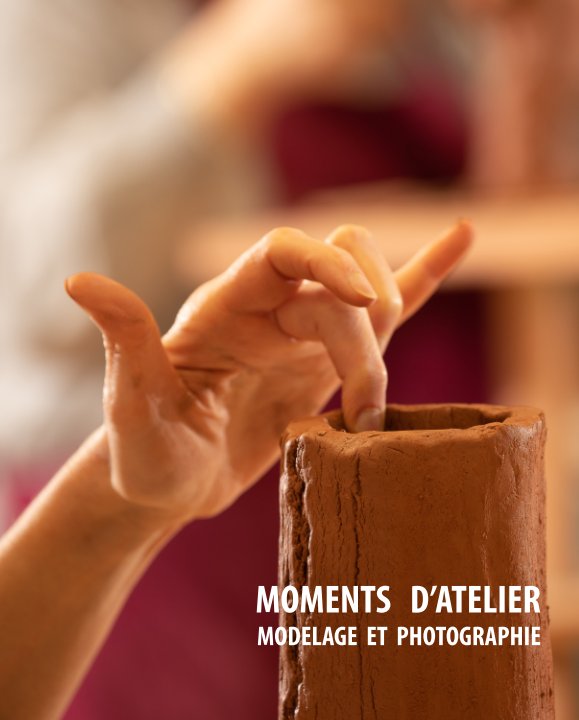 Moments d'Atelier nach Christian BOURDEAU anzeigen