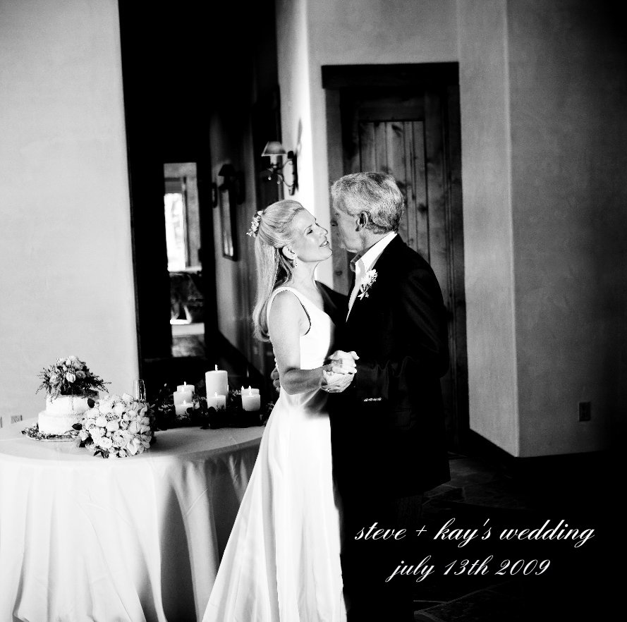 Ver steve + kay's wedding por www.benedmonson.com