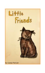 Little Friends book cover