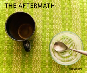 The Aftermath book cover
