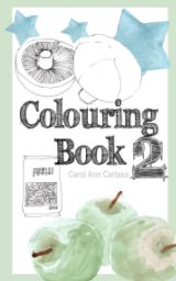 Colouring Book 2 book cover