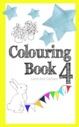 Colouring Book 4 book cover