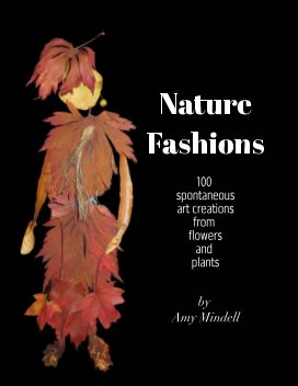 Nature Fashions book cover