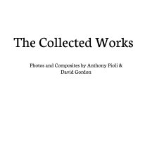 Collected Works I book cover