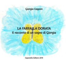 LA Farfalla Dorata book cover