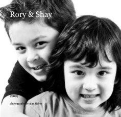 Rory & Shay book cover