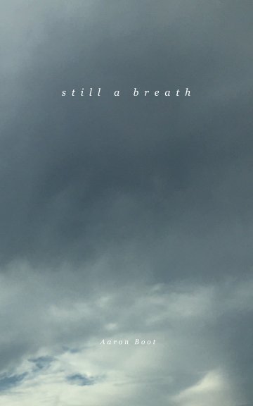 View Still a Breath by Aaron Boot