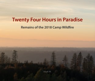 24 Hours in Paradise book cover