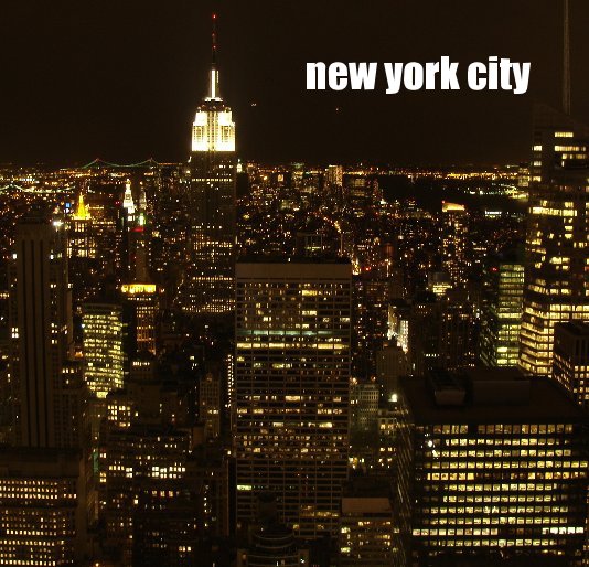Ver new york city por anachalub