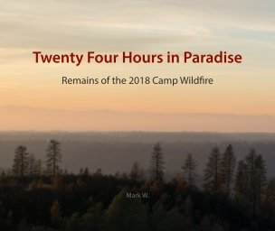 Twenty Four Hours in Paradise book cover