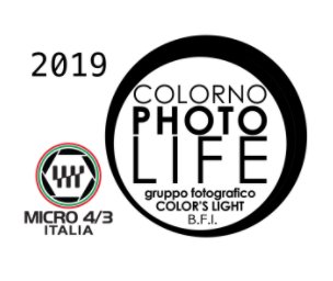Catalogo Micro43 IT Colorno book cover