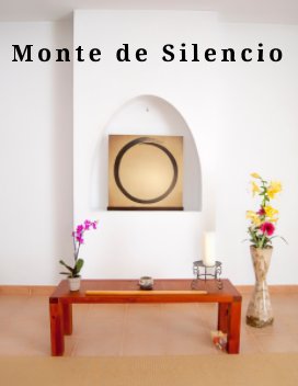 Monte de Silencio book cover