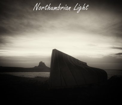 Northubrian Light book cover