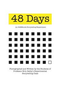 48 Days book cover
