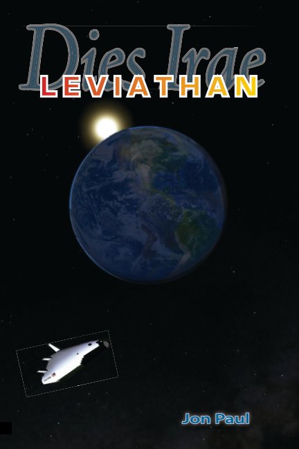 View Leviathan-Dies Irae by Jon Paul