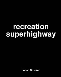 recreation superhighway book cover