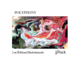 Polyphony book cover