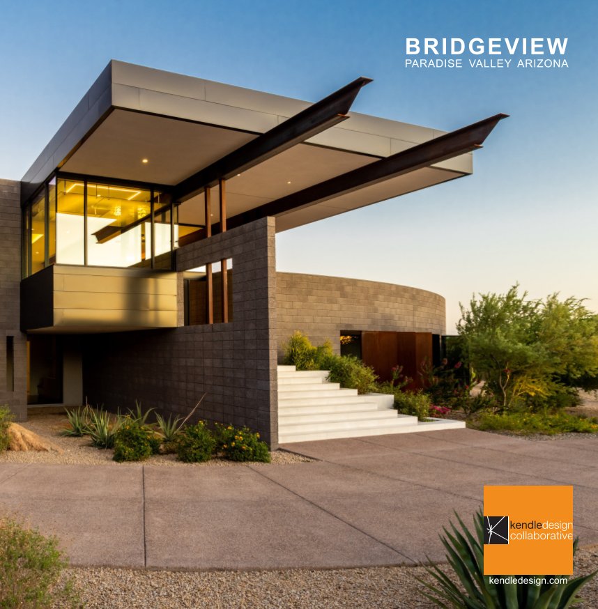 View Bridgeview Residence-v2 by Kendle Design Collaborative