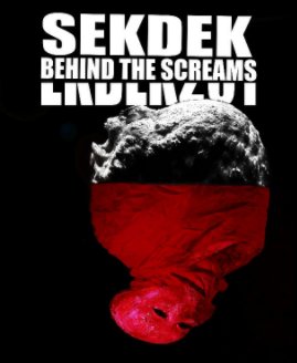 Sekdek - Behind the Screams book cover