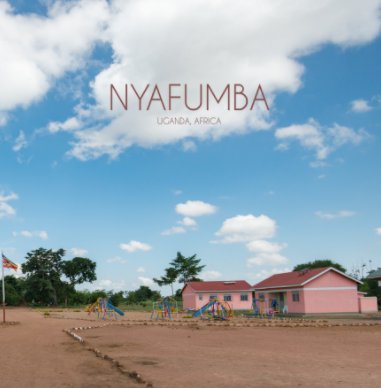 Nyafumba, Uganda, Africa book cover