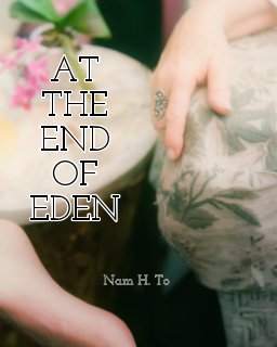 At The End of Eden book cover