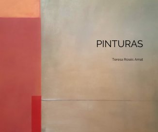 Pinturas book cover