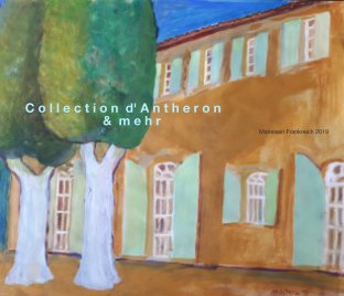 Collection d'Antheron book cover
