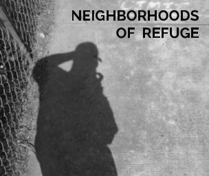 Neighborhoods of Refuge book cover