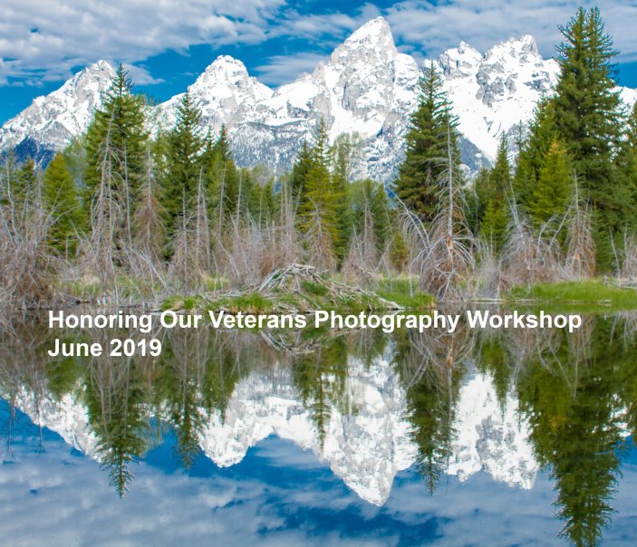 View Honoring Our Veterans Photograhy Workshop June 2019 by HOV Workshop Participants