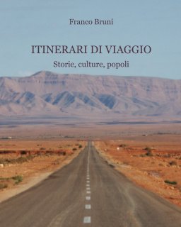 Itinerari di viaggio book cover