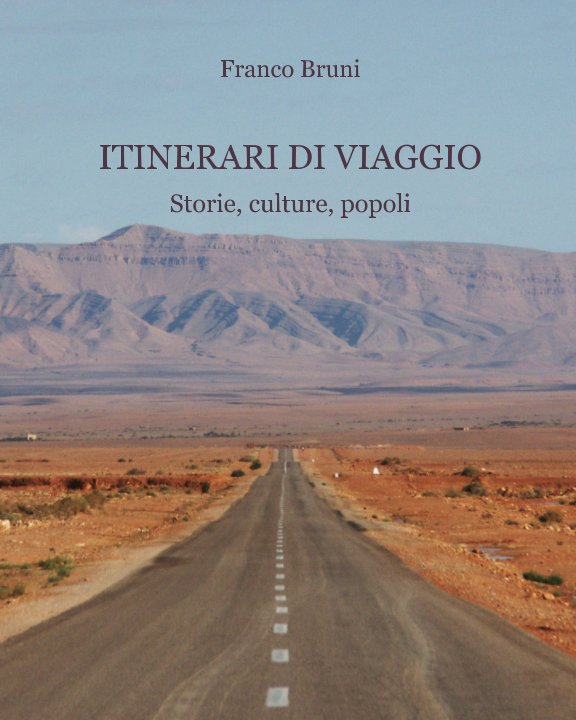 Itinerari di viaggio nach Franco Bruni anzeigen