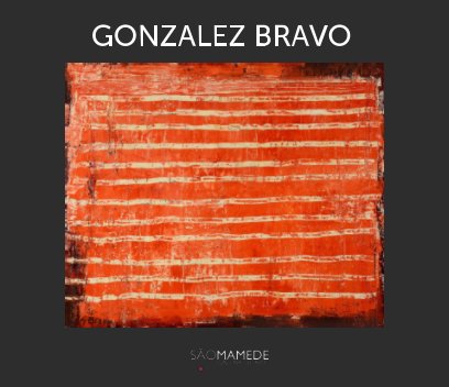 Gonzalez Bravo book cover