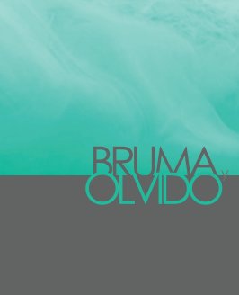 Bruma y olvido book cover