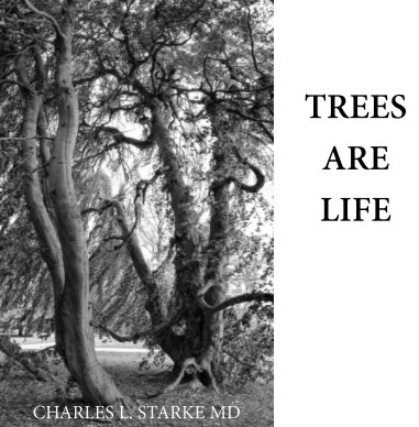 Trees Are Life book cover