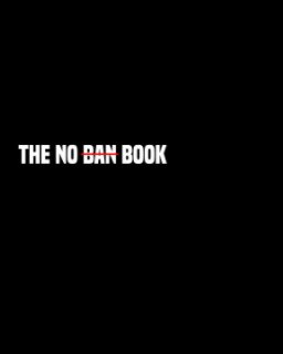 The No Ban Book book cover