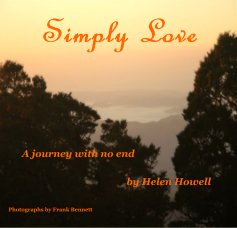 Simply Love book cover