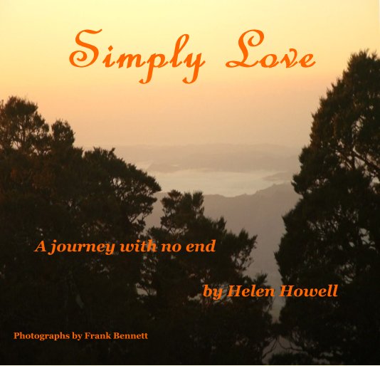 View Simply Love by Helen Howell